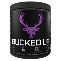 Bucked UP - Grape Gainz