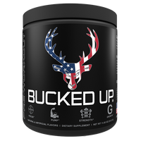 Bucked UP - Rocket Pop (Cherry-Blue Raz- Lime)