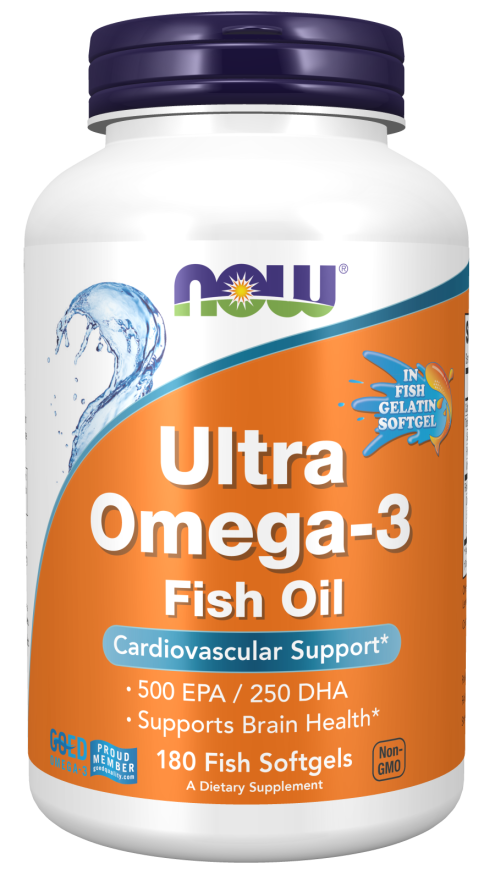 Ultra Omega-3