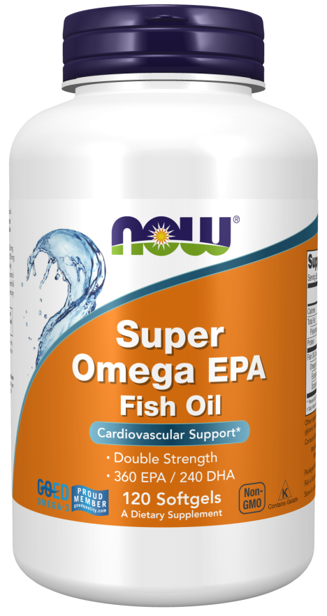 Super Omega EPA