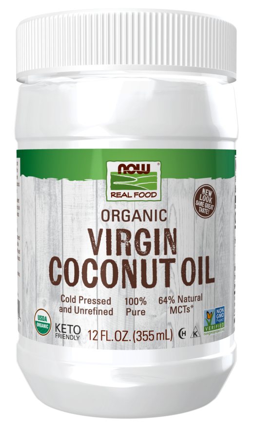 Virgin Coconut Oil