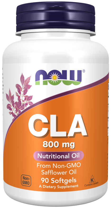 CLA 800mg