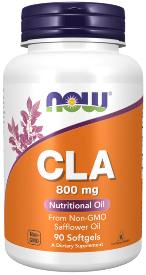 CLA 800mg