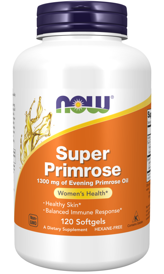 Super Primrose Oil