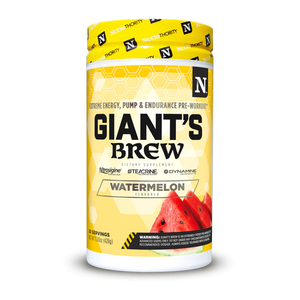 Giants Brew