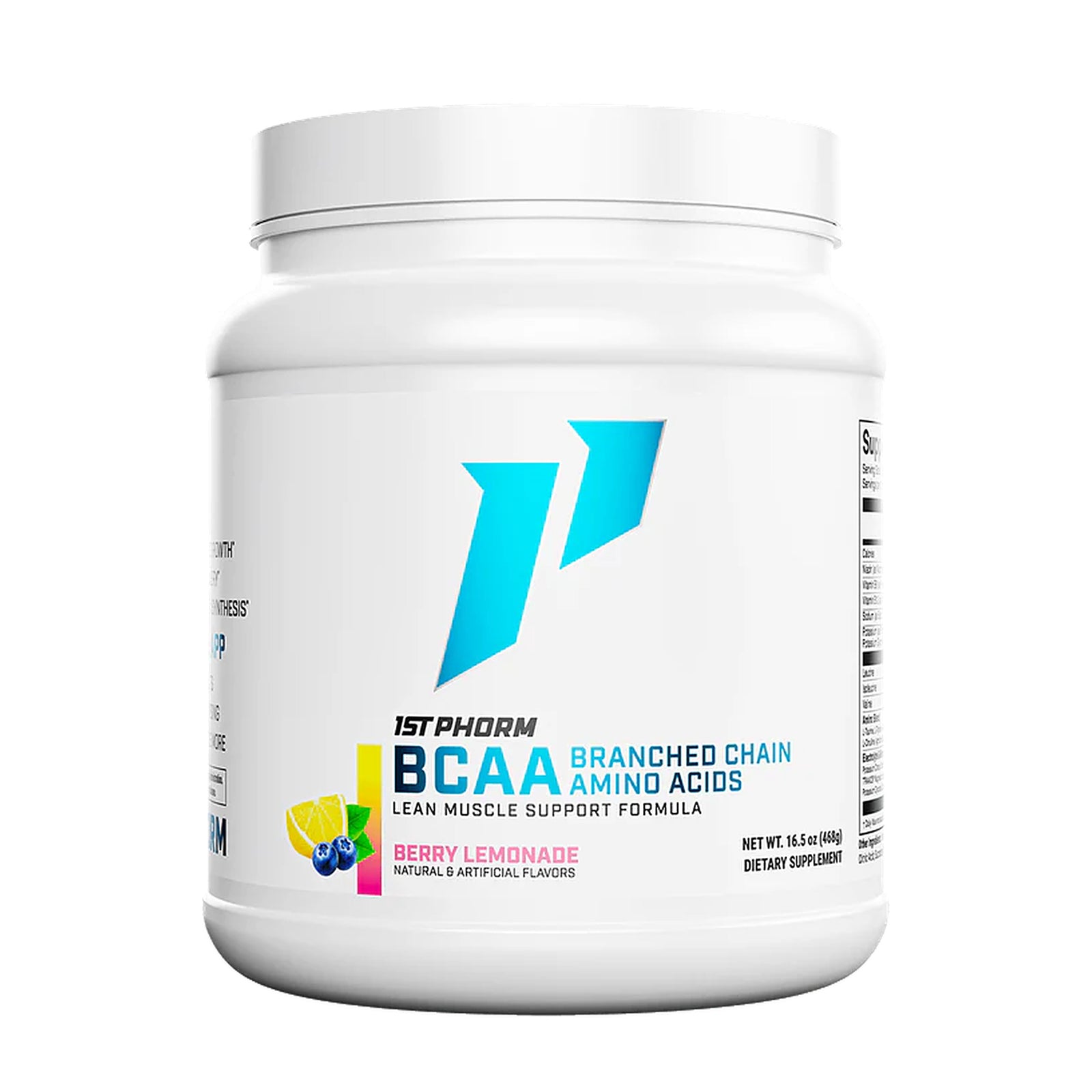 BCAA
