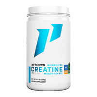 Micronized Creatine Monohydrate 100 Servings (500 g)