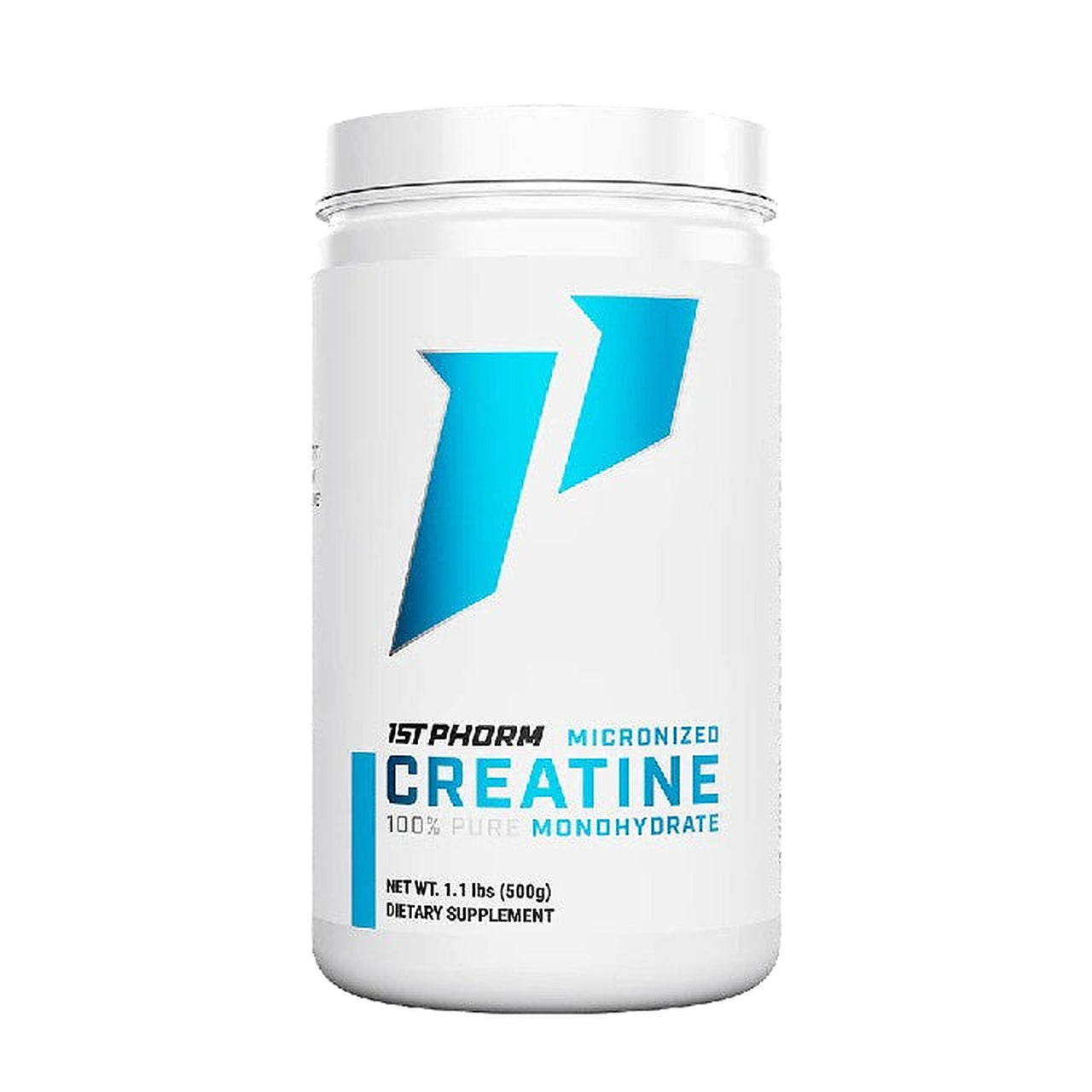 Micronized Creatine Monohydrate