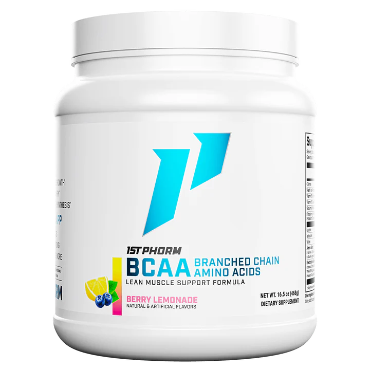 BCAA