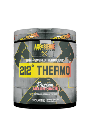212° THERMO
