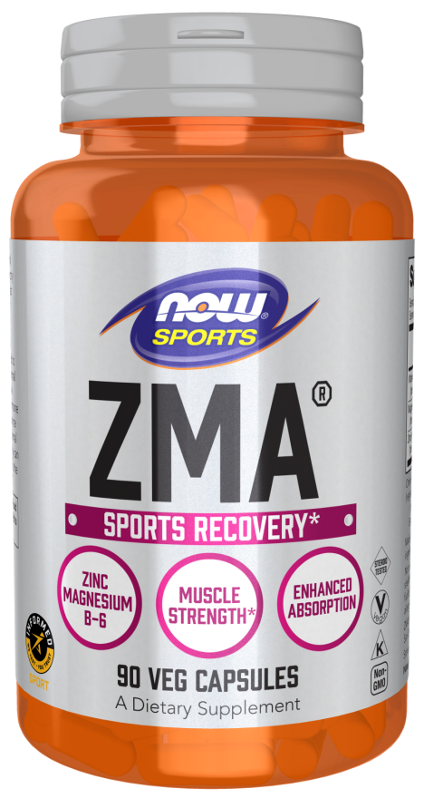 ZMA