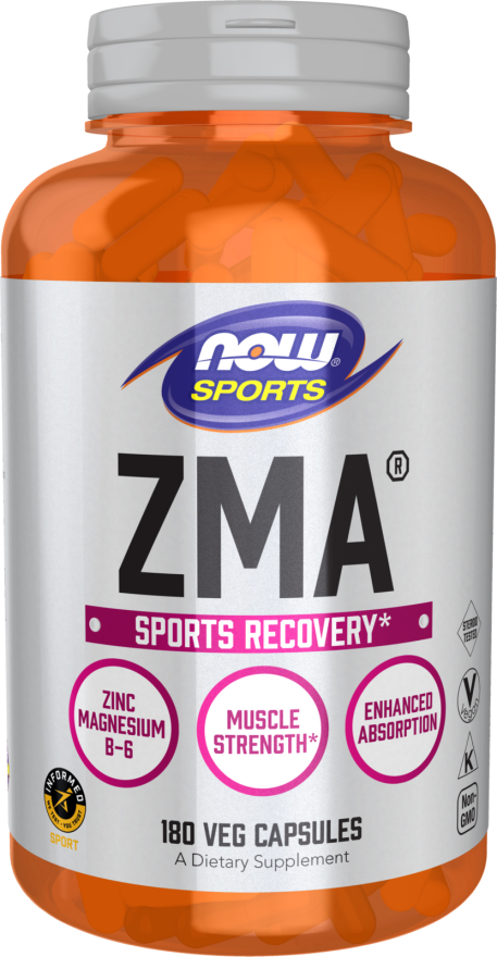 ZMA