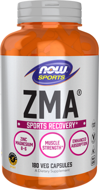 ZMA