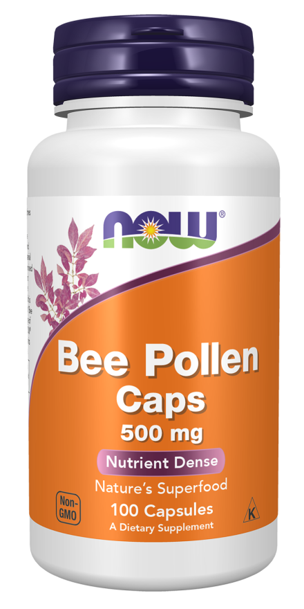 Bee Pollen