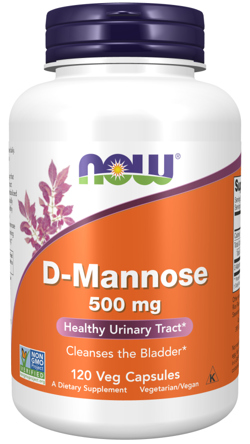 D-Mannose