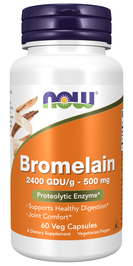 Bromelain - 60