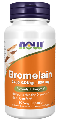 Bromelain - 60