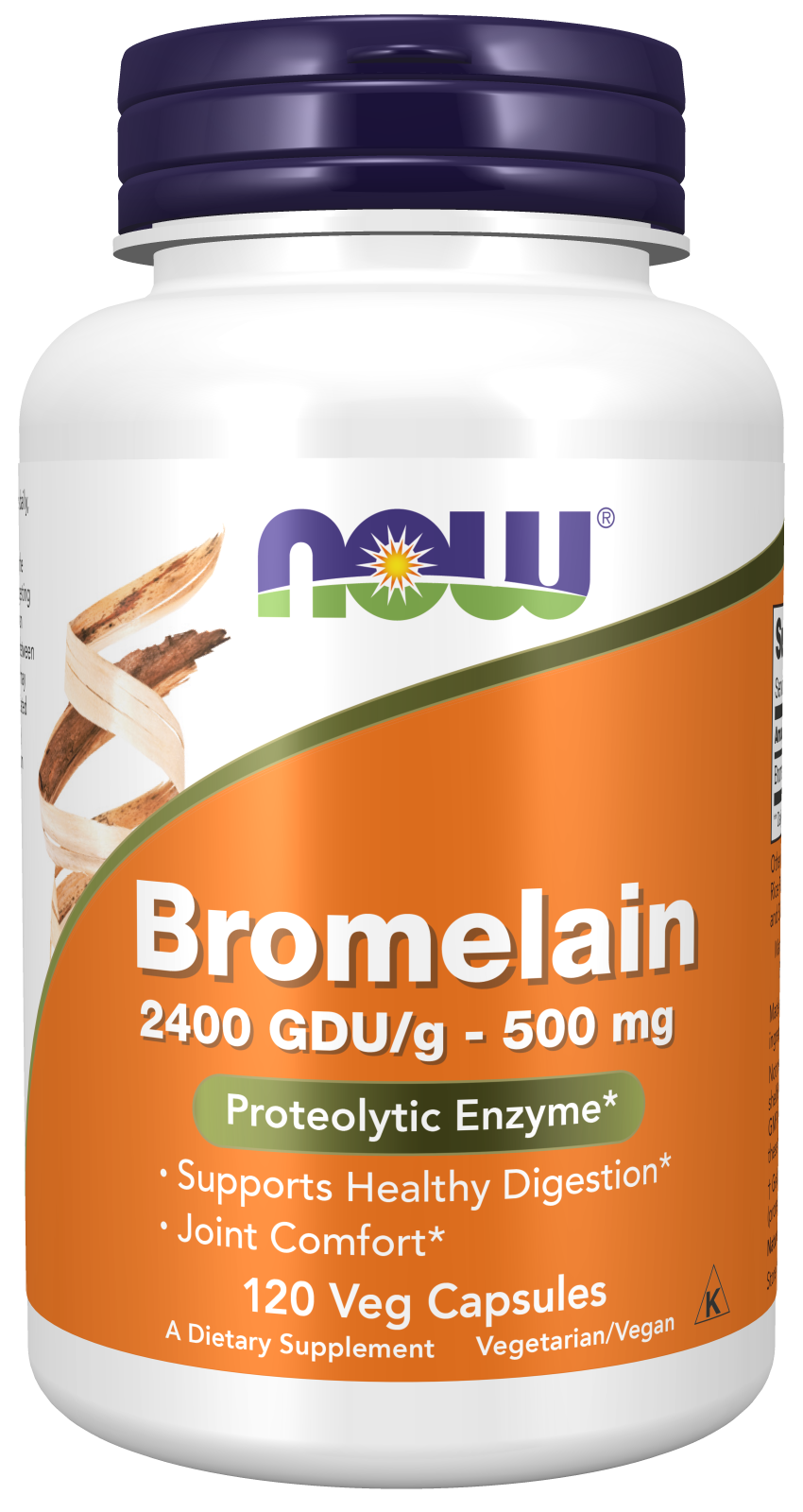 Bromelain