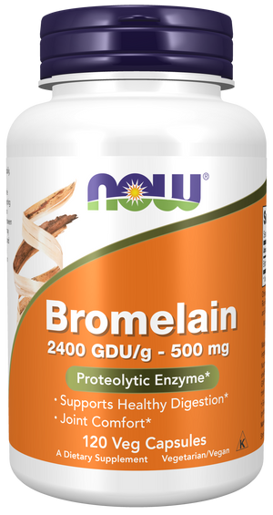 Bromelain