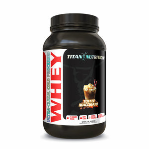 Titan Whey