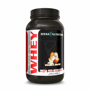 Titan Whey