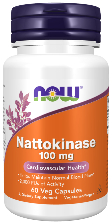 Nattokinase
