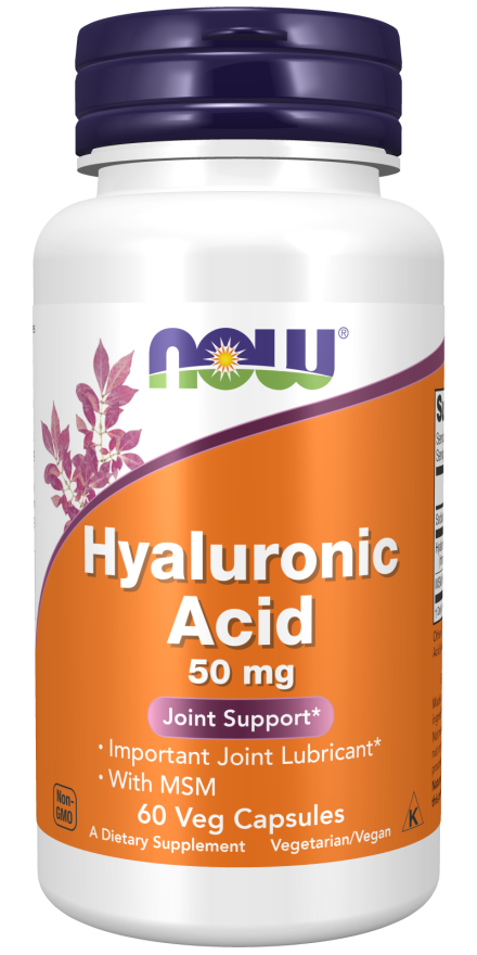 Hyaluronic Acid