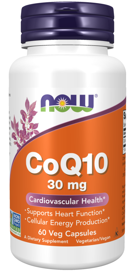 CoQ10 30mg