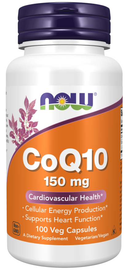 CoQ10 150mg