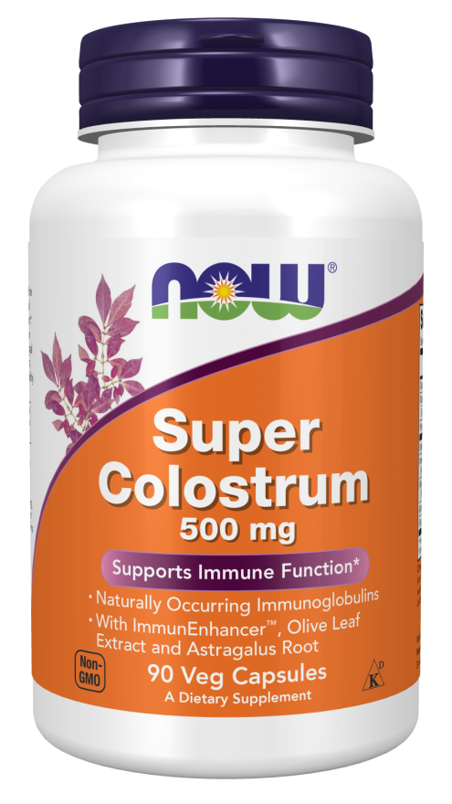 Super Colostrum