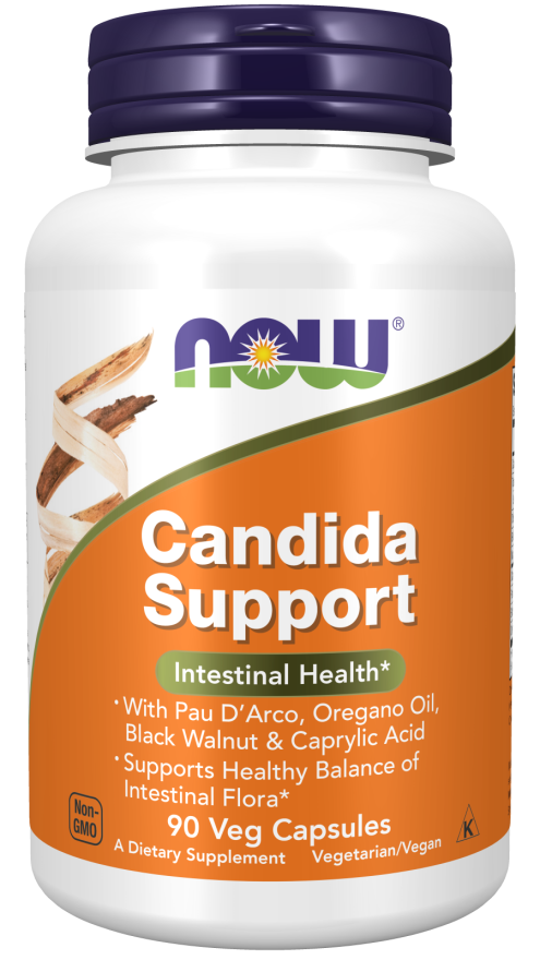 Candida Support Clear