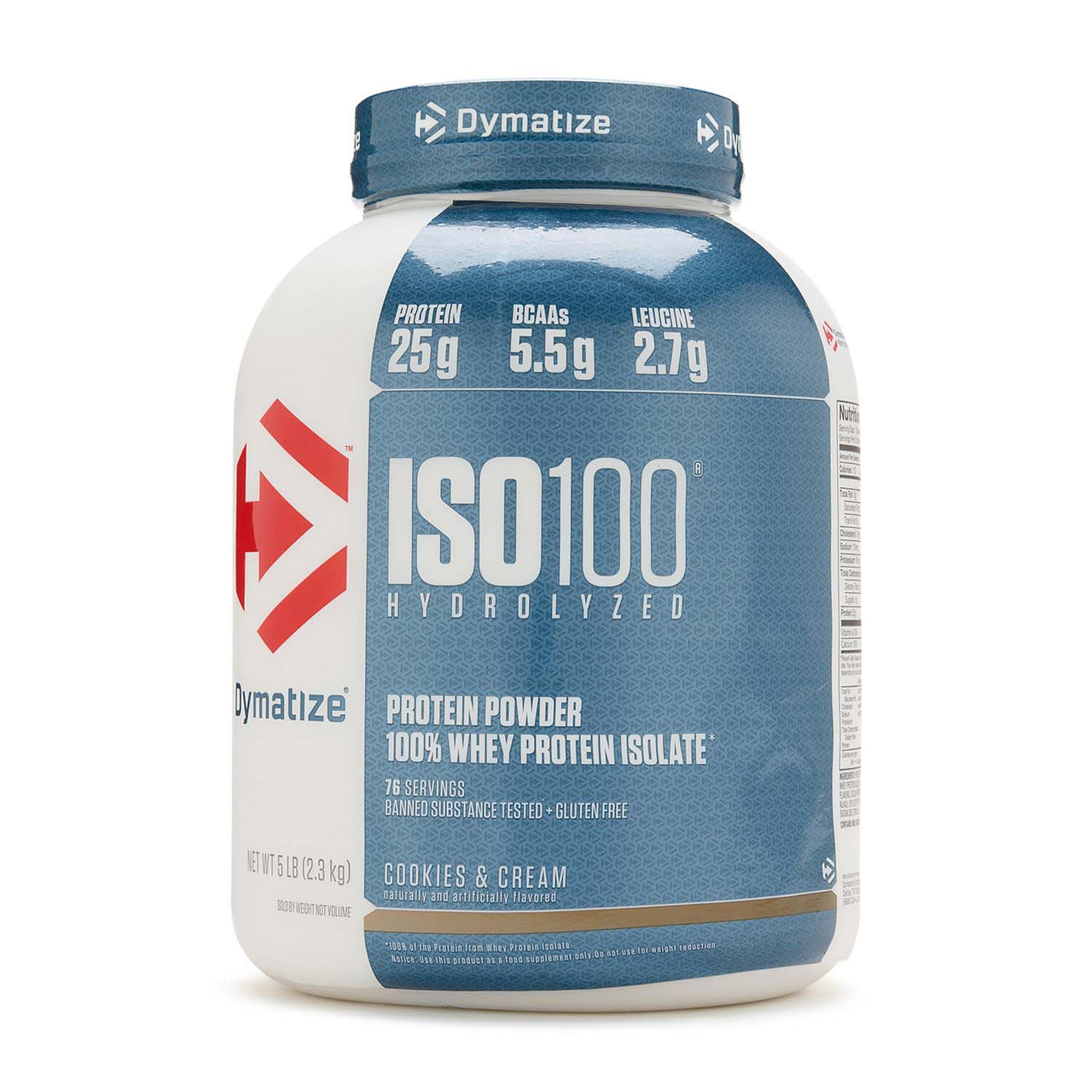 ISO-100