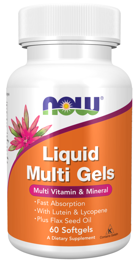 Liquid Multi Gels
