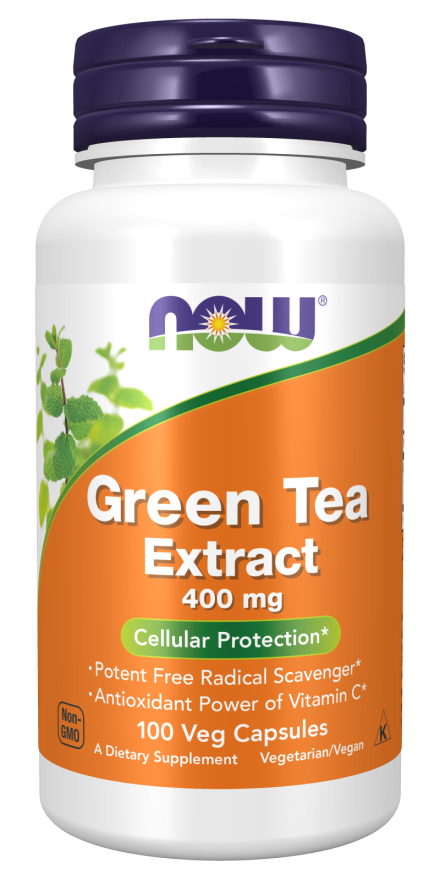 Green Tea Extract