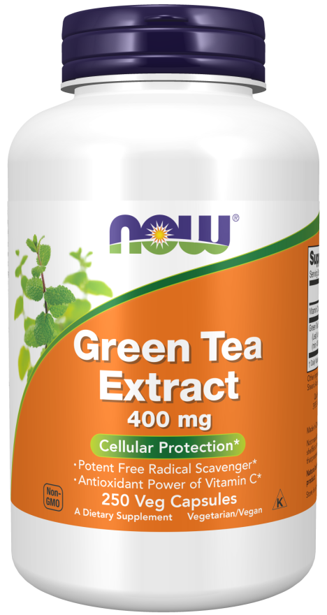 Green Tea Extract