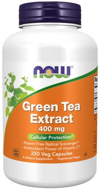 Green Tea Extract
