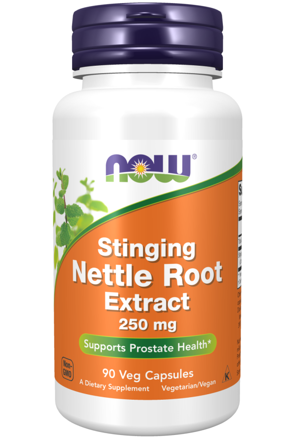 Stinging Nettle Root Extract