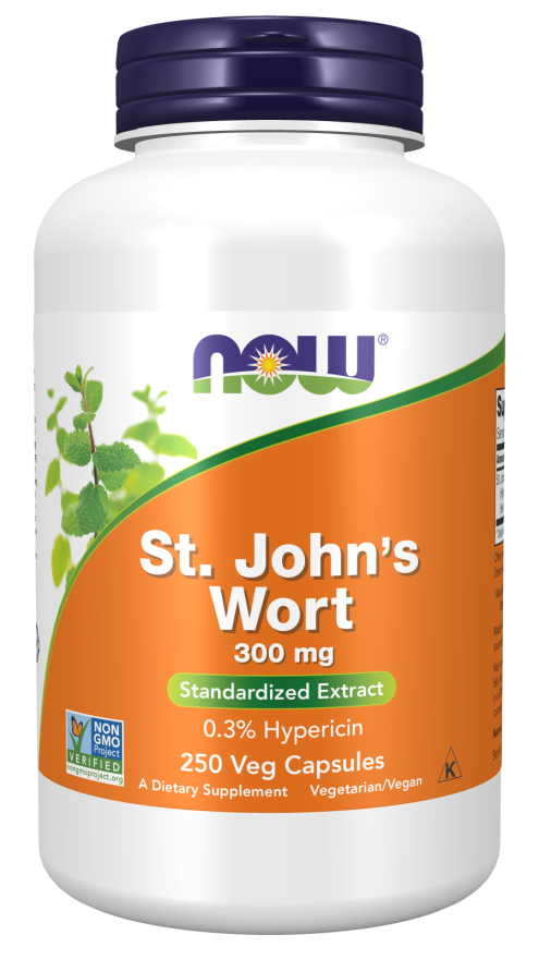 St. John's Wort
