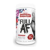 5% Nutrition Full AF Wild Berry