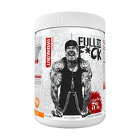 5% Nutrition Full AF Push Pop