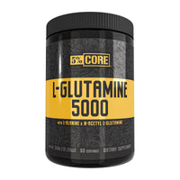 5% Nutrition Core L-Glutamine 5000
