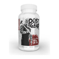5% Nutrition Post Gear