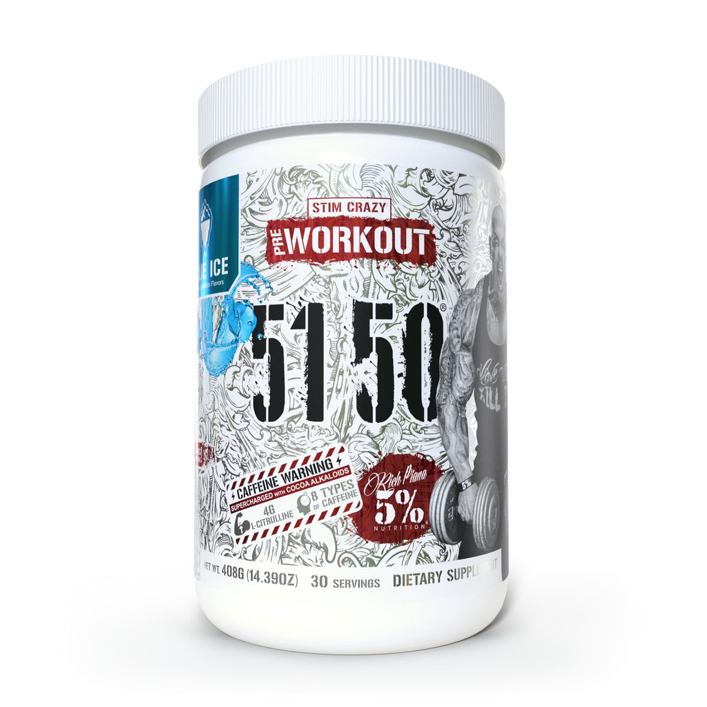 5150 - Supplement Giant