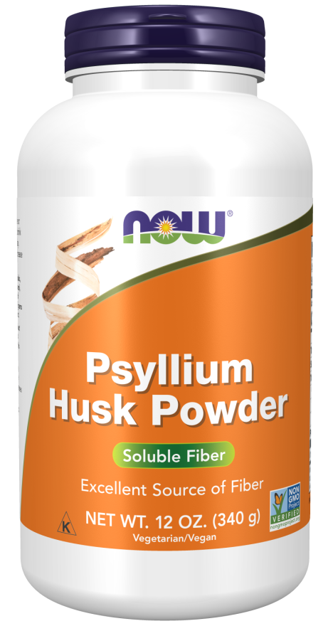 Psyllium Husk Powder