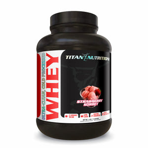 Titan Whey