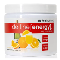 define[energy] - Mimosa