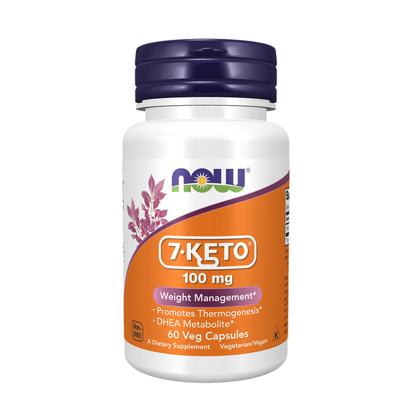 7-Keto 100mg