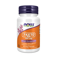 7-Keto 100mg