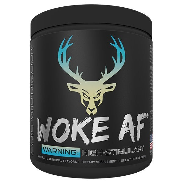 Woke AF - Tropical Daiquiri