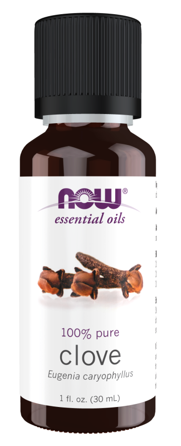 Clove Oil